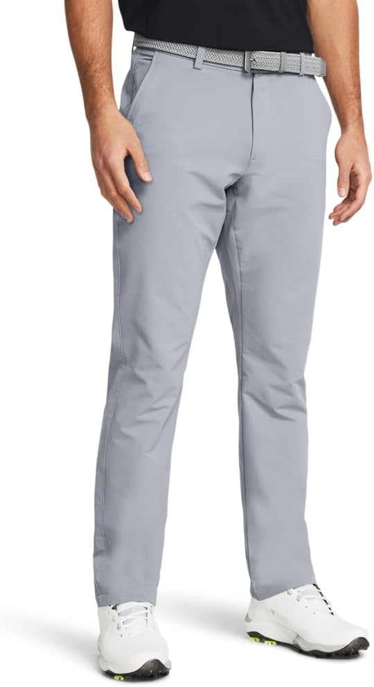 Homme Ua Tech Tapered