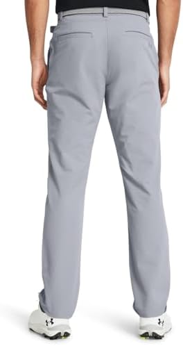 Vue 2 de Homme Ua Tech Tapered