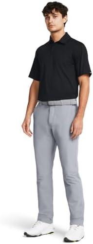 Vue 3 de Homme Ua Tech Tapered