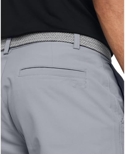 Vue 4 de Homme Ua Tech Tapered