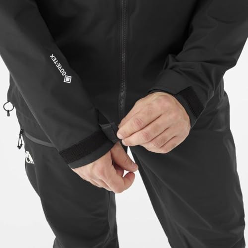 Vue 6 de Veste Seneca Goretex
