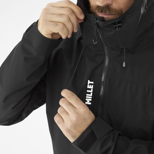 Vue 7 de Veste Seneca Goretex