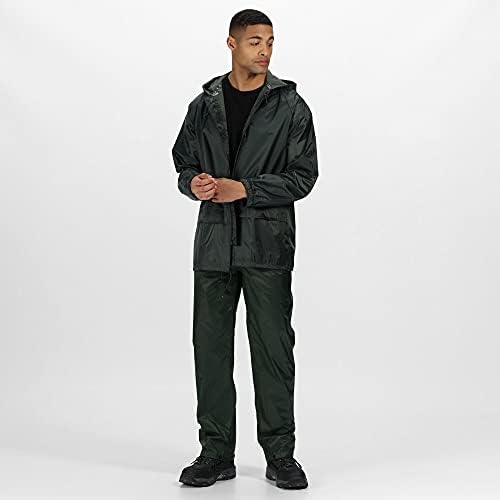 Vue 6 de Stormbreak Homme Veste Fermeture