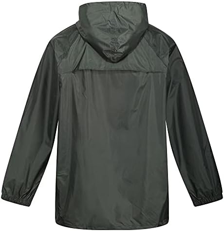 Vue 7 de Stormbreak Homme Veste Fermeture