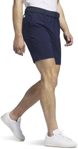 Vue 2 de Shorts De Golf Homme