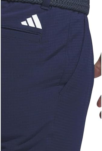 Vue 5 de Shorts De Golf Homme
