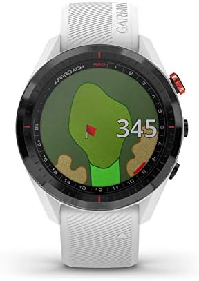 Vue 4 de Garmin Approach Premium