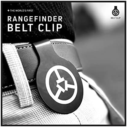 Vue 5 de Tectectec Klyr Golf Telemetre