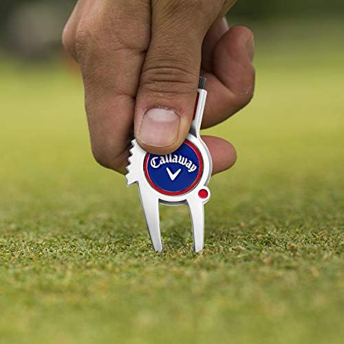 Vue 4 de Callaway Divot Outils Mixte