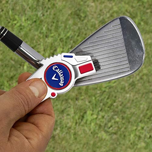 Vue 6 de Callaway Divot Outils Mixte