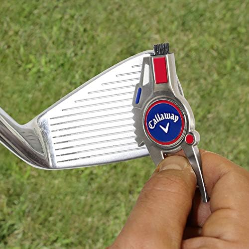 Vue 7 de Callaway Divot Outils Mixte