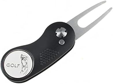 Vue 4 de Kofull Outil De Golf