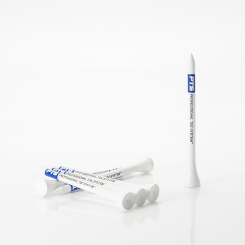 Vue 5 de Pts Wooden Golf Bag