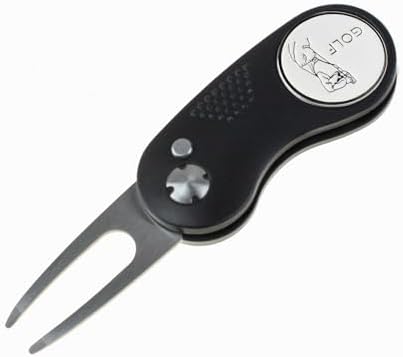 Vue 6 de Kofull Outil De Golf