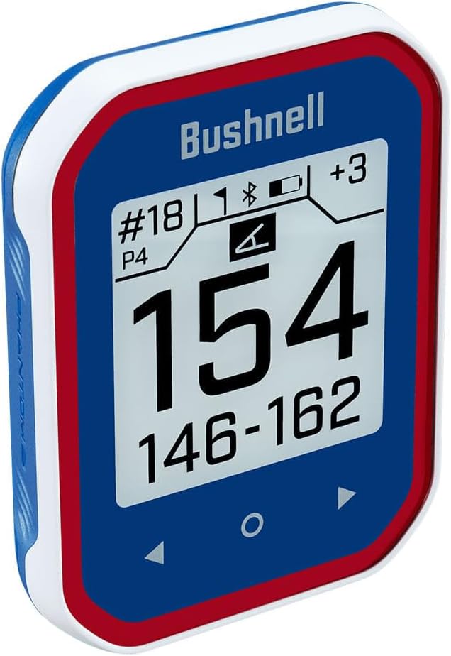 Bushnell Golf Phantom Slope