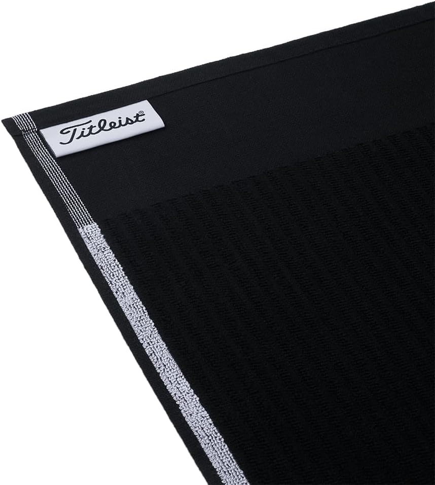 Titleist Players Serviette Eponge