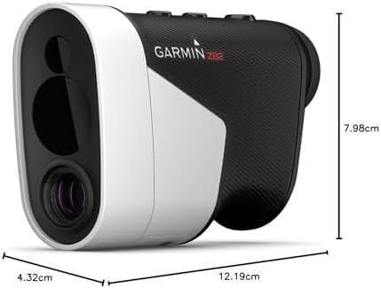 Vue 7 de Garmin Approach Golf
