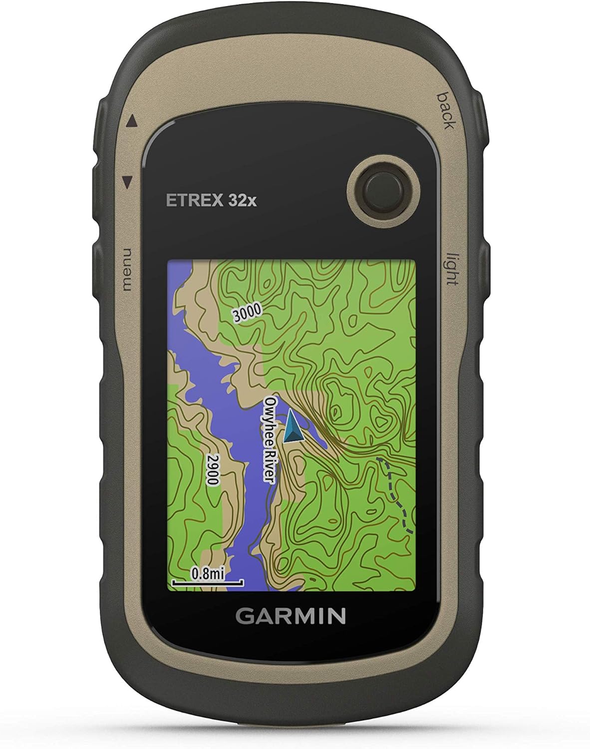 Garmin Etrex Gps