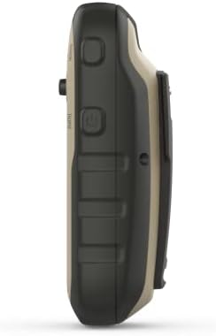 Vue 6 de Garmin Etrex Gps