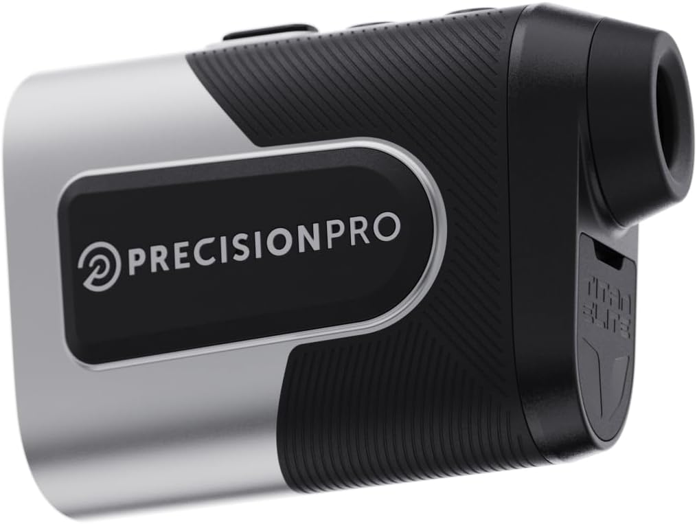 Precision Pro Telemetre Golf