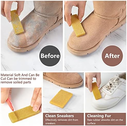 Vue 5 de Flintronic Brosse Crin Cheval