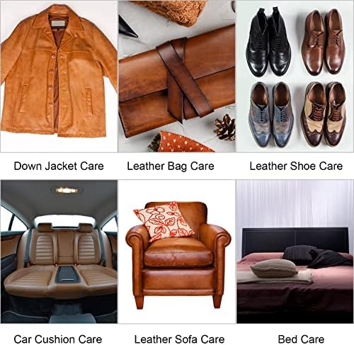 Vue 7 de Flintronic Brosse Crin Cheval