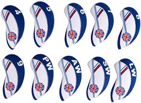 Vue 2 de Tourbon Lot De Housses