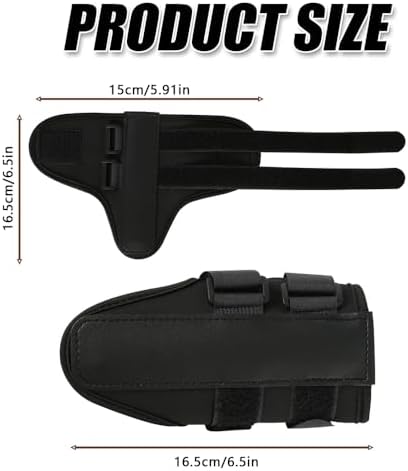 Vue 2 de Attelle Dalignement De Swing