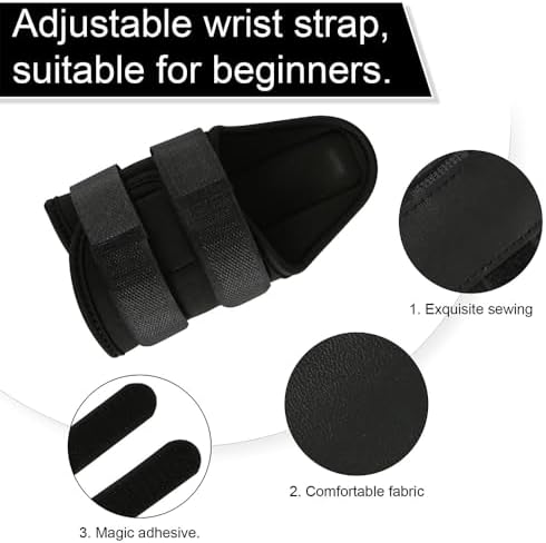 Vue 3 de Attelle Dalignement De Swing