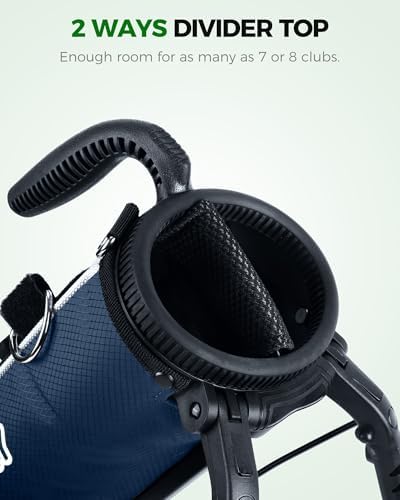 Vue 5 de Findway Sac De Golf