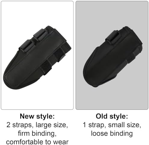 Vue 5 de Attelle Dalignement De Swing