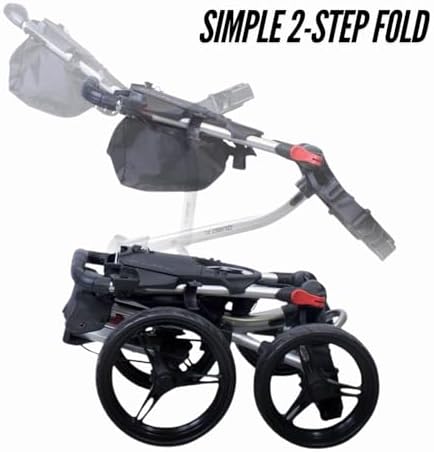 Vue 3 de Bag Boy Disc Golf