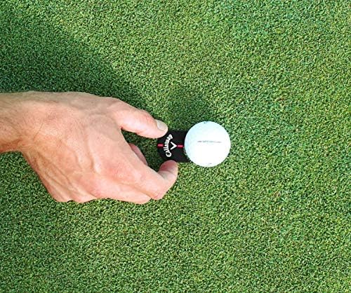 Vue 4 de Callaway Magnetic Hat Clip