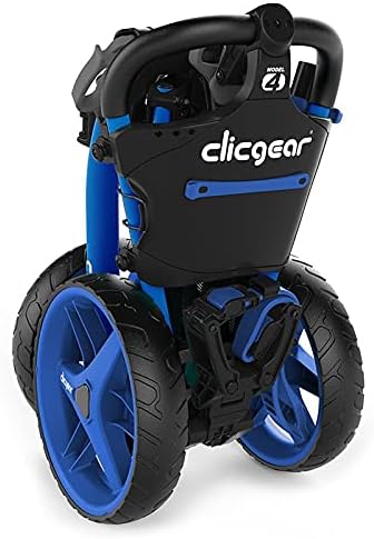 Vue 3 de Clicgear Chariot De Golf