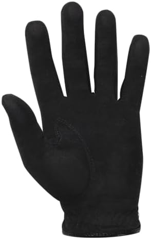 Vue 3 de Footjoy Mens Raingrip Golf