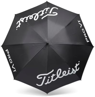 Vue 3 de Titleist Stadry Parapluie Simple