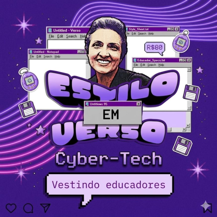 Estilo em Verso