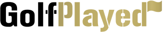 GolfPlayed.com