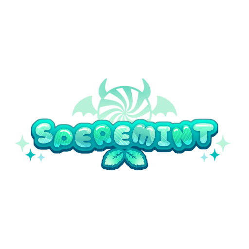 Speremint Shop Logo