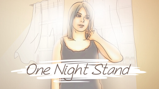 One Night Stand - Available on Steam, Nintendo Switch, PS4, PS5 and Xbox