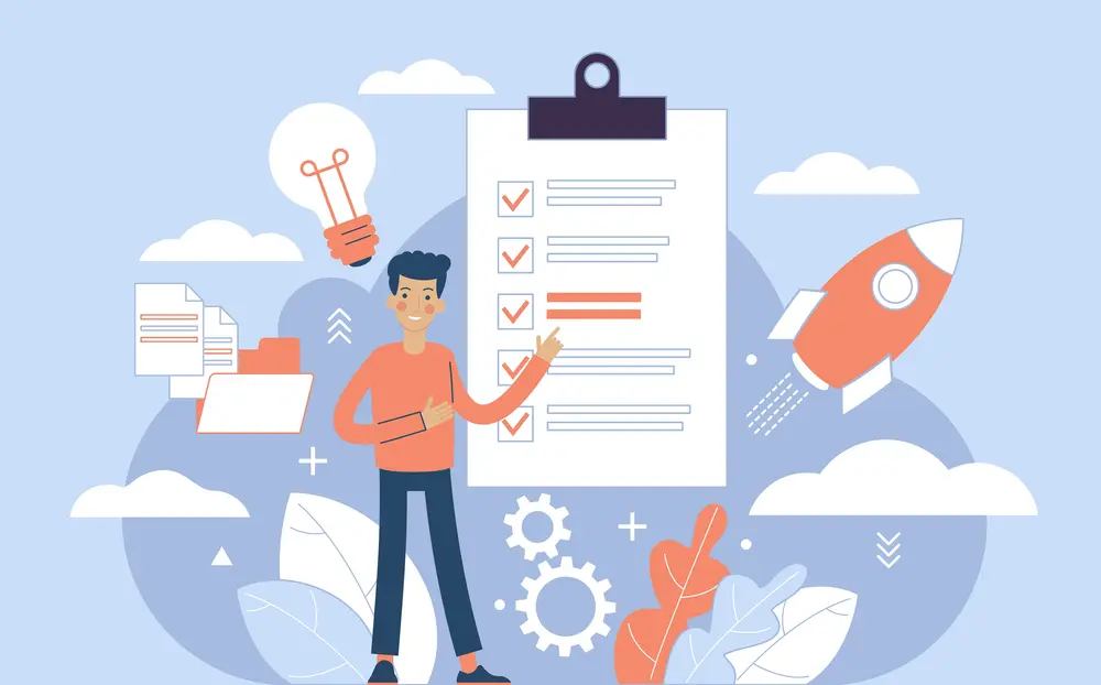 Project Closure: How to close a project in 8 steps