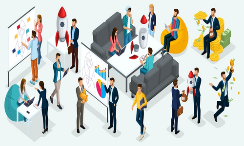 Different Project Management Roles, What Are The Different Project Management Roles?