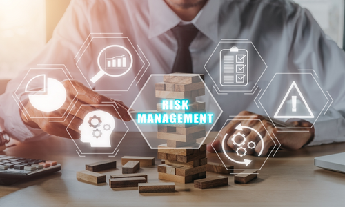 Risk Management Strategies, Different Risk Management Strategies