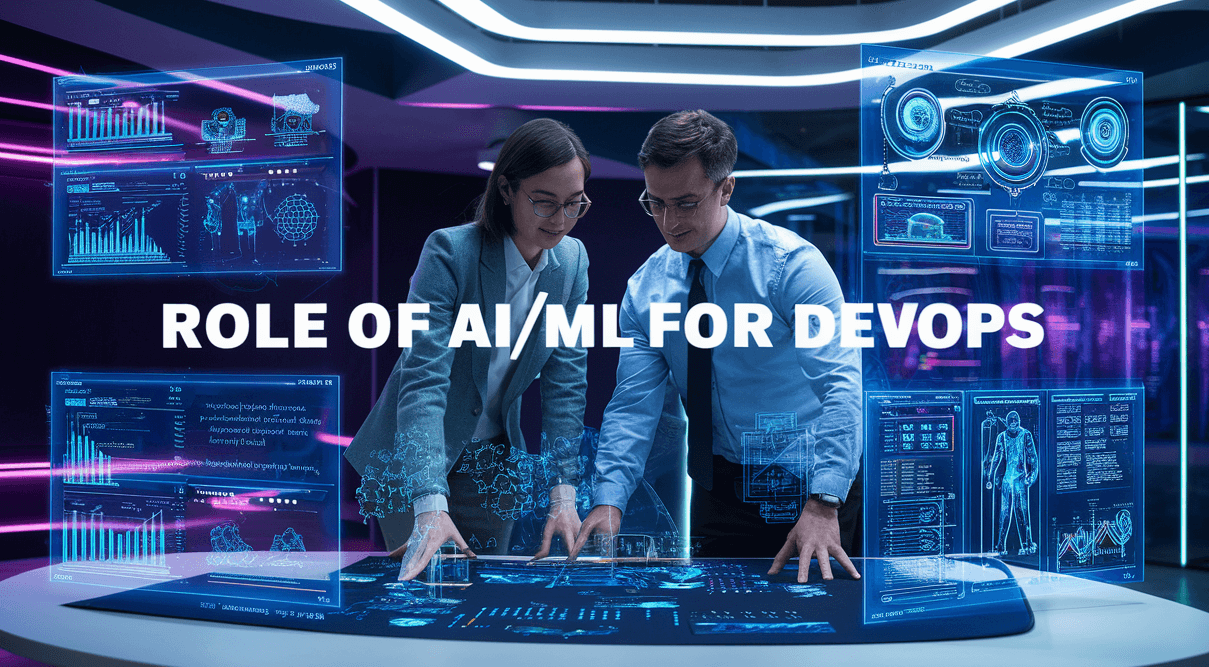 AI for DevOps: Role, Benefits, and Challenges.