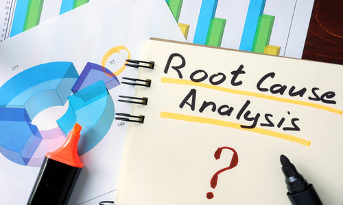 Root Cause Analysis, Step-by-Step Guide to Root Cause Analysis