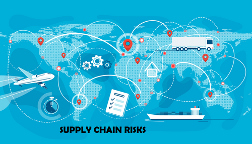 Supply Chain Risks, How To Effectively Mitigate Supply Chain Risks?