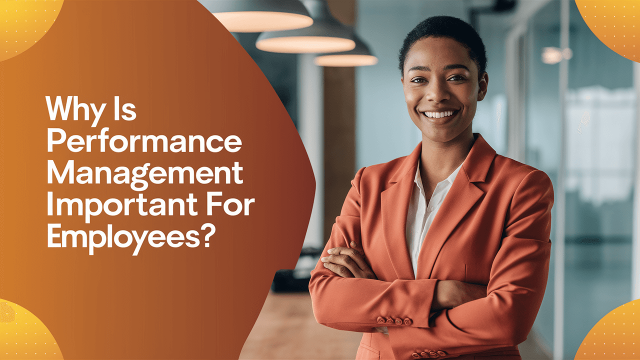 Empower growth and engagement through performance management for employees that drives clarity and long-term career success.