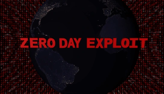 Characteristics of Zero-day Exploits in in Cybersecurity, Zero-day Exploit in Cybersecurity