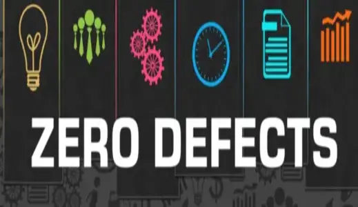 Zero Defects Approach in Six Sigma