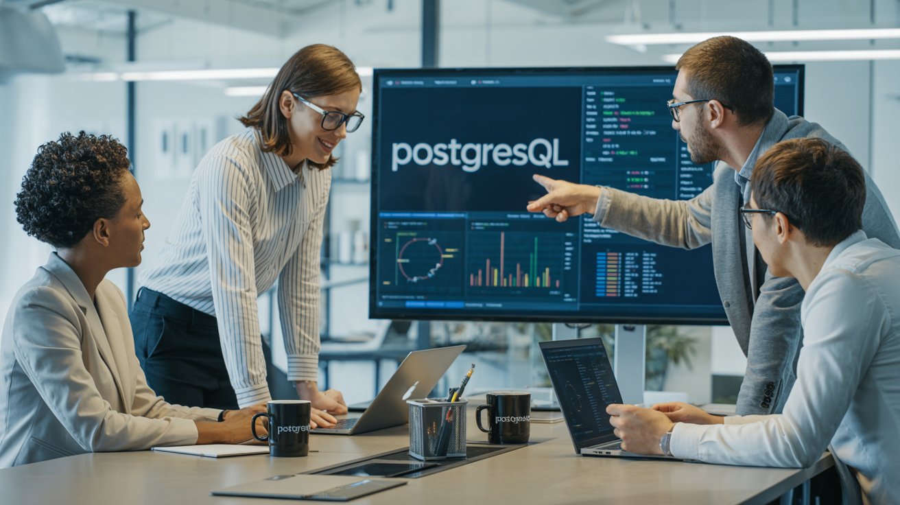 PostgreSQL Trends 2026, Why PostgreSQL Adoption Will Surge in 2026